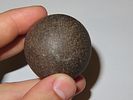 1 1/4” Perfect Game Ball, Jersey Co., IllinoisImage - 2