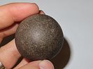 1 1/4” Perfect Game Ball, Jersey Co., IllinoisImage - 3
