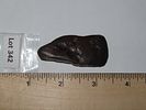 2 1/8” x 1” Hematite Celt, Lincoln Co., MissouriImage - 6