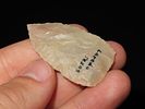 Grouping of 7 Arrowheads, Texas PointsImage - 1