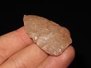 Grouping of 7 Arrowheads, Texas PointsImage - 2