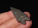 Grouping of 7 Arrowheads, Texas PointsImage - 4