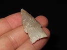 Grouping of 7 Arrowheads, Texas PointsImage - 5