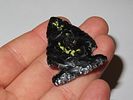 1 7/8” x 1 1/4” Obsidian Point, WashingtonImage - 4