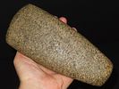 8 1/4” x 3 1/2” Celt, Van Buren Co., IowaImage - 1