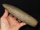 8 1/4” x 3 1/2” Celt, Van Buren Co., IowaImage - 2