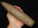 8 1/4” x 3 1/2” Celt, Van Buren Co., IowaImage - 3