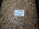 8 1/4” x 3 1/2” Celt, Van Buren Co., IowaImage - 8