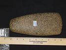 8 1/4” x 3 1/2” Celt, Van Buren Co., IowaImage - 9