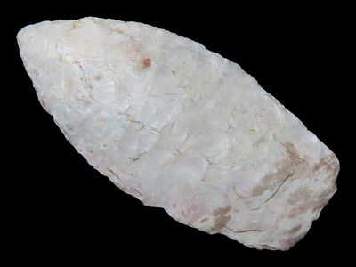 2 1/4” x 1” Agate Basin, Clark Co., Missouri