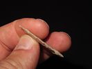 1 3/8” x 1/2” Bird Point, Very Well MadeImage - 2
