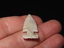1 3/8” x 1/2” Bird Point, Very Well MadeImage - 3