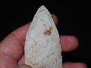 4 1/8” x 1 3/8” Etley Point, Lincoln Co., MissouriImage - 6