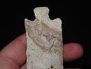 4 1/8” x 1 3/8” Etley Point, Lincoln Co., MissouriImage - 8
