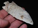 4 1/8” x 1 3/8” Etley Point, Lincoln Co., MissouriImage - 10