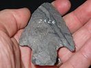 3 1/4” x 2” Dickson Point from OhioImage - 4