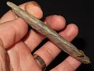 4 1/4” x 1 1/2” Adena Point from OhioImage - 2