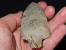 4 1/4” x 1 1/2” Adena Point from OhioImage - 3