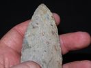 4 1/4” x 1 1/2” Adena Point from OhioImage - 6
