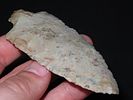 4 1/4” x 1 1/2” Adena Point from OhioImage - 9