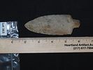 4 1/4” x 1 1/2” Adena Point from OhioImage - 11