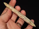 4 1/2” x 1 3/8” Etley Point, Pike Co., IllinoisImage - 5
