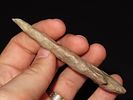 3 7/8” x 1 1/4” Adena Point, Pike Co., IllinoisImage - 2