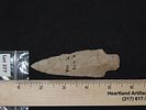 3 7/8” x 1 1/4” Adena Point, Pike Co., IllinoisImage - 7
