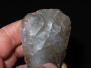 3 1/2” x 1 7/8” Cobbs Blade, Ohio, Made of Flint RidgeImage - 8