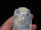 3 15/16” Adze/Hoe, Made of Mozarkite, MissouriImage - 5