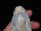 3 15/16” Adze/Hoe, Made of Mozarkite, MissouriImage - 8