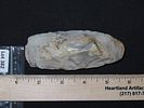 3 15/16” Adze/Hoe, Made of Mozarkite, MissouriImage - 11