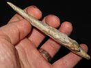 4 5/8” x 1 1/2” Etley Point, Union Co., IllinoisImage - 2