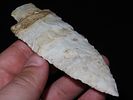 4 5/8” x 1 1/2” Etley Point, Union Co., IllinoisImage - 9
