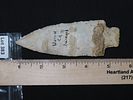 4 5/8” x 1 1/2” Etley Point, Union Co., IllinoisImage - 11