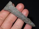 3” x 7/8” Tee Drill, OhioImage - 1