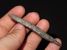 3” x 7/8” Tee Drill, OhioImage - 2