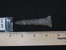 3” x 7/8” Tee Drill, OhioImage - 5