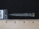 2 7/8” x 1/2” Pinecle Drill, MichiganImage - 5