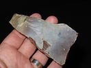3 5/8” Danish Neolithic Axe from Denmark, Ex. J. Weston Smith, Ex. Henry DeweyImage - 1