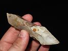 3 5/8” Danish Neolithic Axe from Denmark, Ex. J. Weston Smith, Ex. Henry DeweyImage - 2