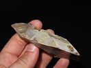 3 5/8” Danish Neolithic Axe from Denmark, Ex. J. Weston Smith, Ex. Henry DeweyImage - 3
