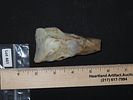 3 5/8” Danish Neolithic Axe from Denmark, Ex. J. Weston Smith, Ex. Henry DeweyImage - 8