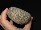 4 1/4” Mano, Found West Side of Catalina Mts., Ex. J. Weston SmithImage - 4