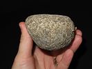 4 1/4” Mano, Found West Side of Catalina Mts., Ex. J. Weston SmithImage - 5