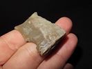Lot of Two Heartbreakers, Dovetail and Beavertail, Found in Logan Co., Illinois, Ex. J. Weston SmithImage - 11