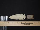 Lot of Two Heartbreakers, Dovetail and Beavertail, Found in Logan Co., Illinois, Ex. J. Weston SmithImage - 15
