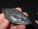 Lot of All Types of North American Points, Midwest Points, Ex. J. Weston SmithImage - 2