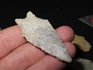 Lot of All Types of North American Points, Midwest Points, Ex. J. Weston SmithImage - 5