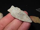 Lot of All Types of North American Points, Midwest Points, Ex. J. Weston SmithImage - 8